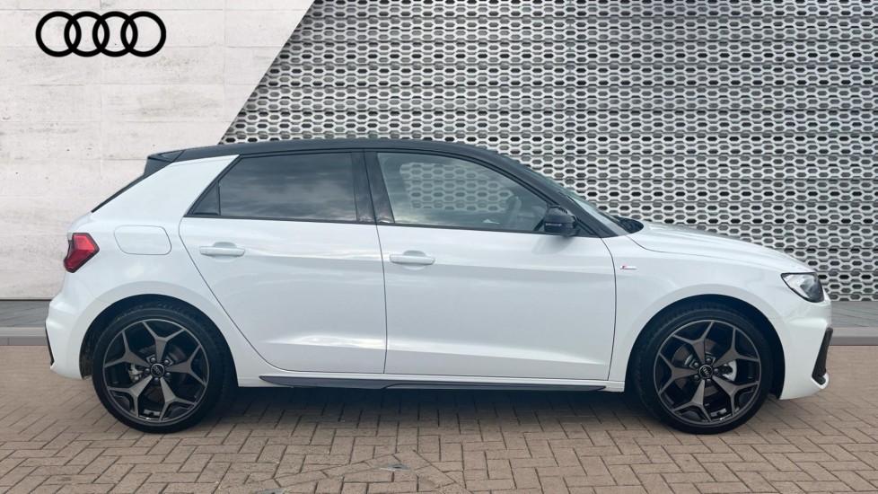 Used Audi A1 2025 for sale - 76415281: Photo 4