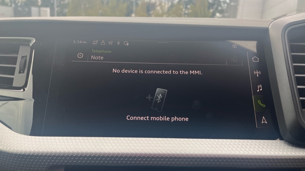 Used Audi A1 2025 for sale - 76415281: Photo 40