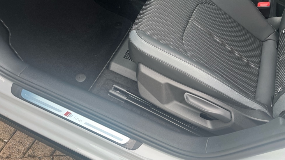 Used Audi A1 2025 for sale - 76415281: Photo 41