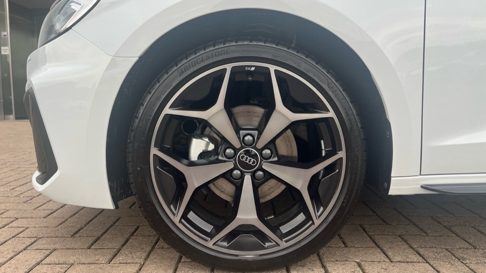 Used Audi A1 2025 for sale - 76415281: Photo 5