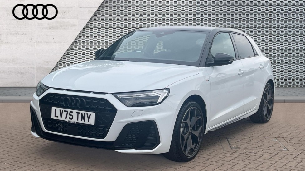 Used Audi A1 2025 for sale - 76415281: Photo 7