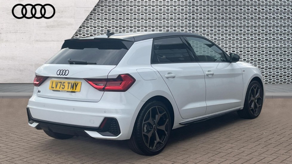 Used Audi A1 2025 for sale - 76415281: Photo 8