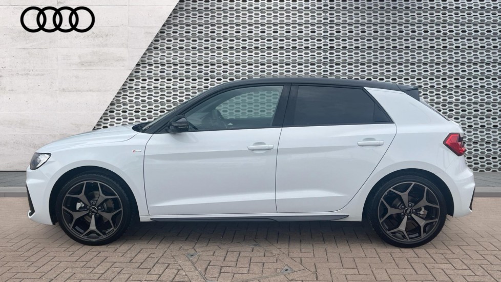 Used Audi A1 2025 for sale - 76415281: Photo 9