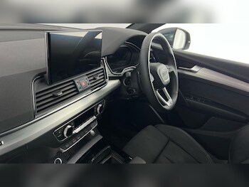 Used Audi Q5 2024 for sale - 75886904: Photo