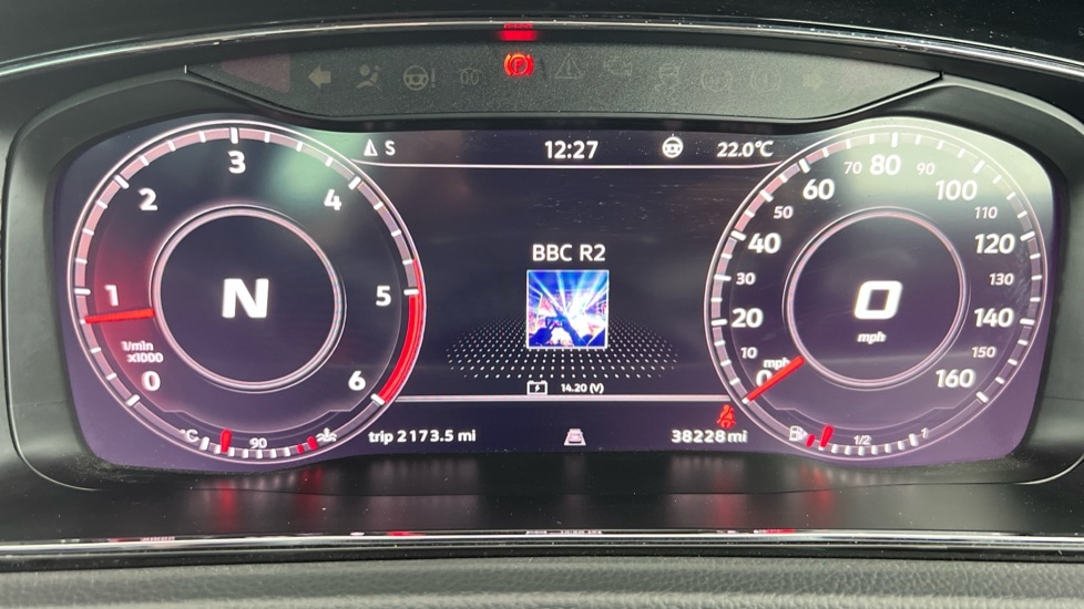 Used Volkswagen Golf 2017 for sale - 76709609: Photo 45