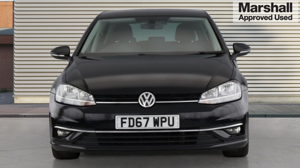 Used Volkswagen Golf 2017 for sale - 76709609: Photo 8