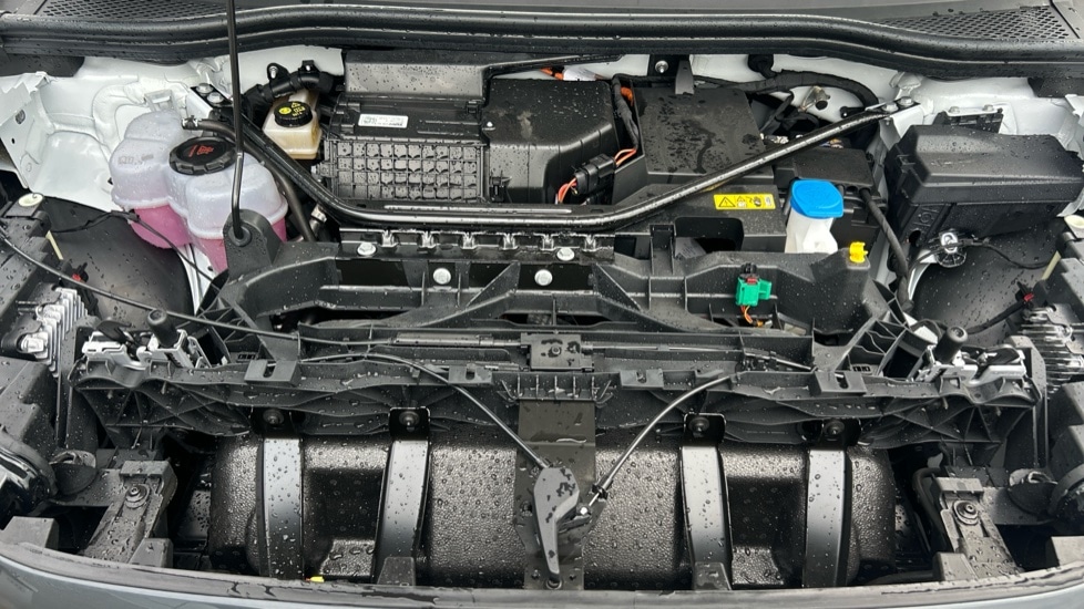 Used Audi Q4 e-tron 2025 for sale - 76519328: Photo 20