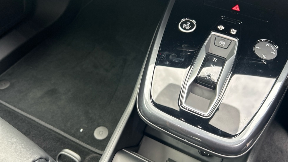 Used Audi Q4 e-tron 2025 for sale - 76519328: Photo 26