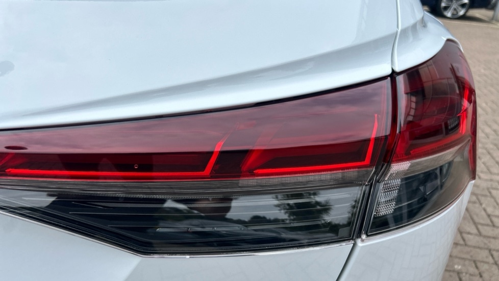 Used Audi Q4 e-tron 2025 for sale - 76519328: Photo 33