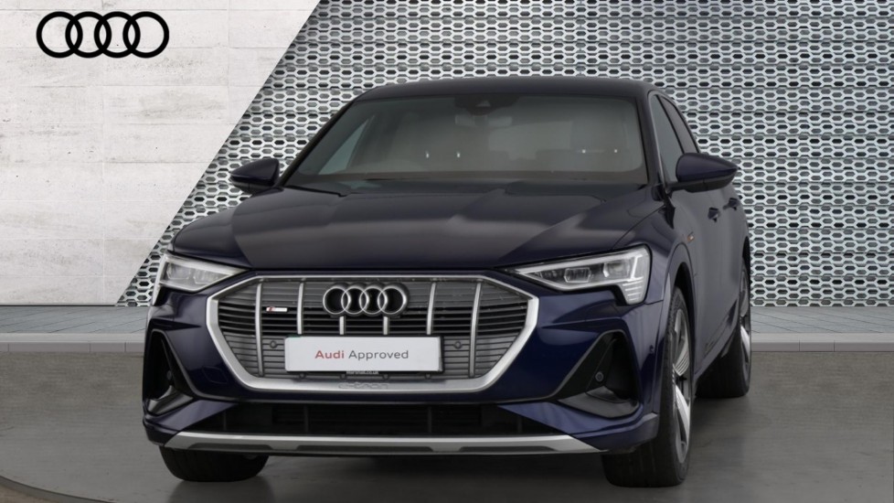 Used Audi e-tron 2022 for sale - 76191098: Photo 10