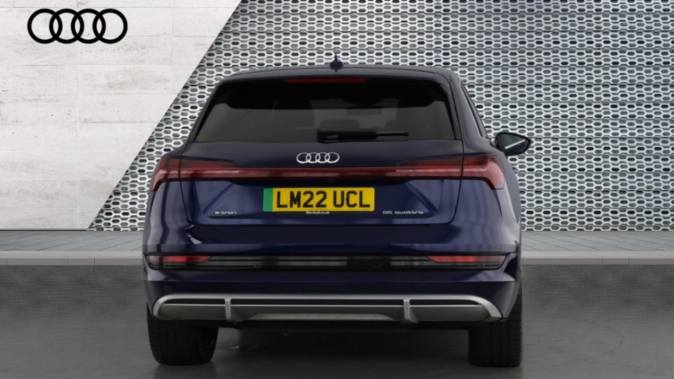 Used Audi e-tron 2022 for sale - 76191098: Photo 11