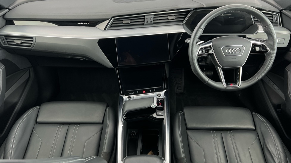 Used Audi e-tron 2022 for sale - 76191098: Photo 12