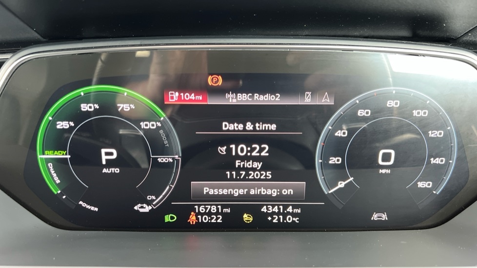 Used Audi e-tron 2022 for sale - 76191098: Photo 14