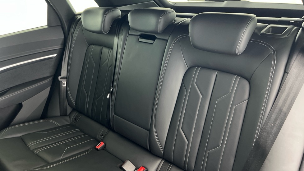 Used Audi e-tron 2022 for sale - 76191098: Photo 15