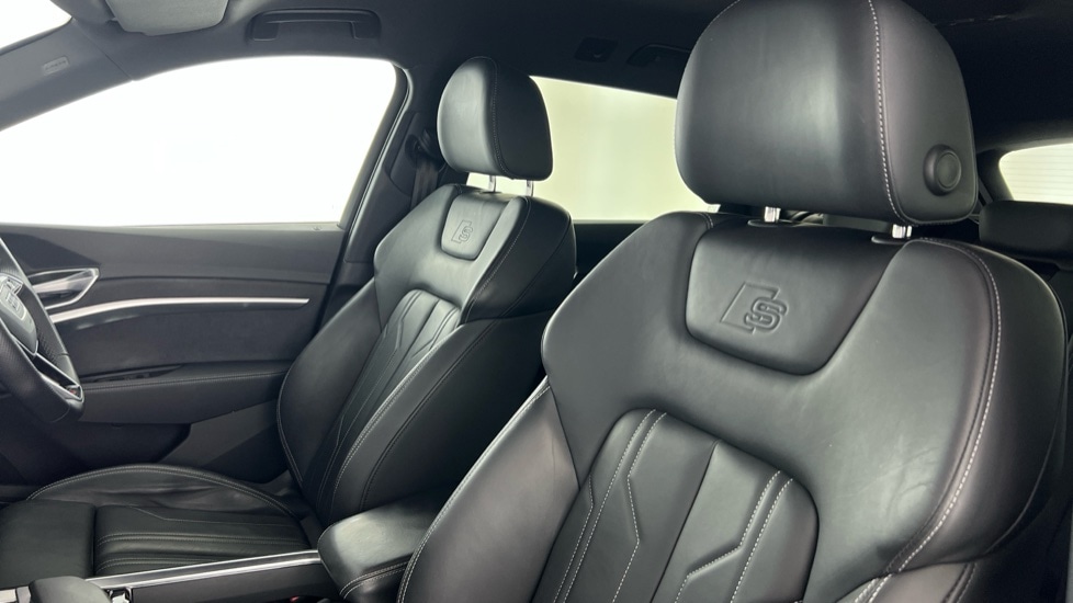 Used Audi e-tron 2022 for sale - 76191098: Photo 17