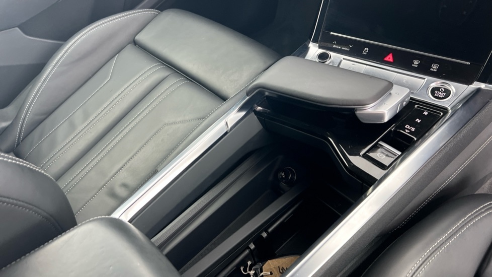 Used Audi e-tron 2022 for sale - 76191098: Photo 19