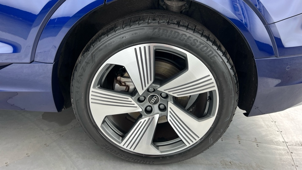 Used Audi e-tron 2022 for sale - 76191098: Photo 22