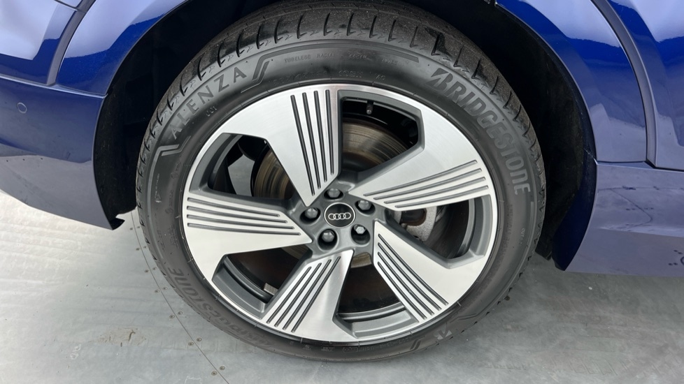 Used Audi e-tron 2022 for sale - 76191098: Photo 23