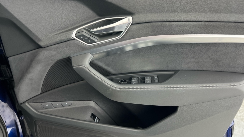 Used Audi e-tron 2022 for sale - 76191098: Photo 30