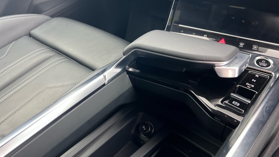 Used Audi e-tron 2022 for sale - 76191098: Photo 34