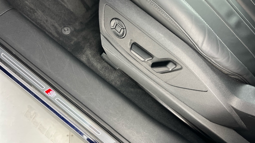 Used Audi e-tron 2022 for sale - 76191098: Photo 36
