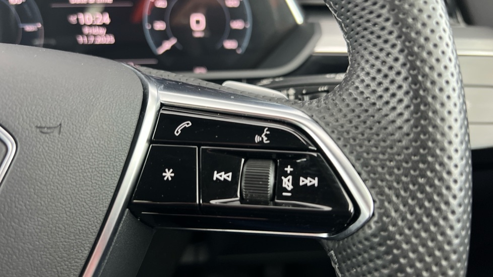 Used Audi e-tron 2022 for sale - 76191098: Photo 38