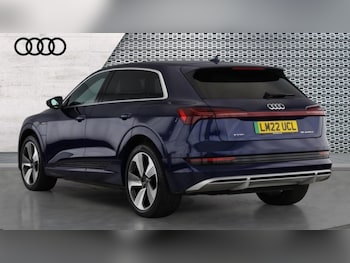 Used Audi e-tron 2022 for sale - 76191098: Photo 3