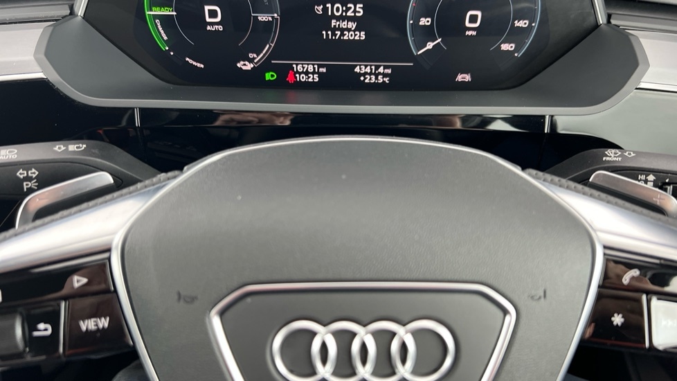 Used Audi e-tron 2022 for sale - 76191098: Photo 42