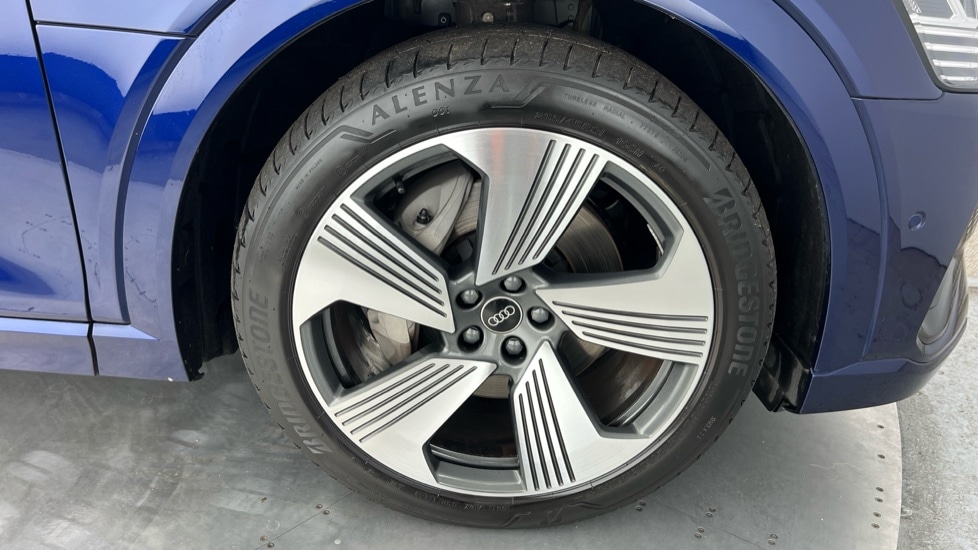 Used Audi e-tron 2022 for sale - 76191098: Photo 5