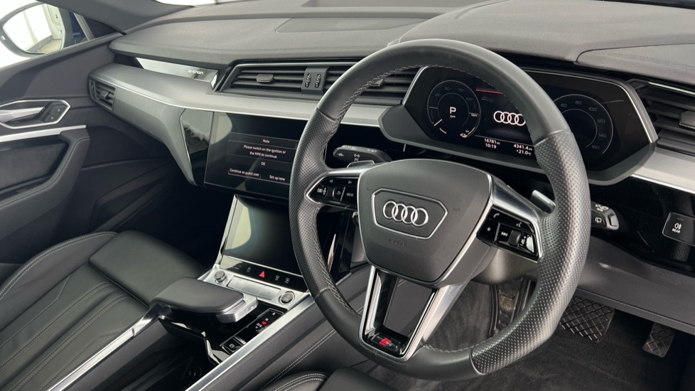 Used Audi e-tron 2022 for sale - 76191098: Photo 6