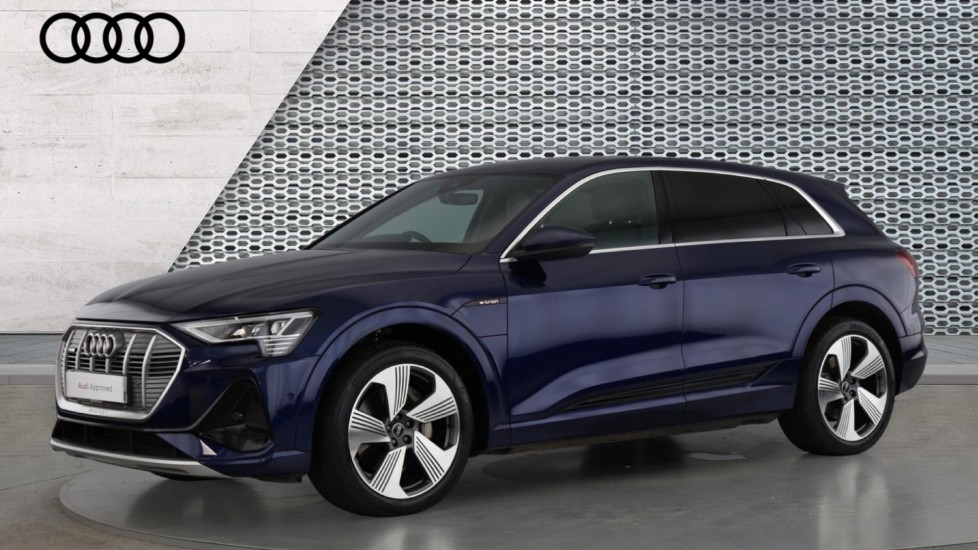 Used Audi e-tron 2022 for sale - 76191098: Photo 7