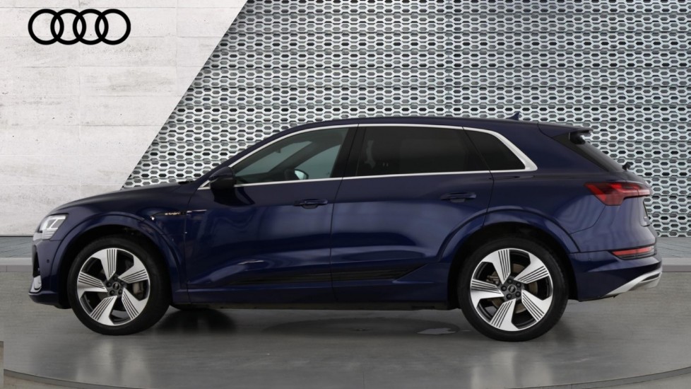 Used Audi e-tron 2022 for sale - 76191098: Photo 9