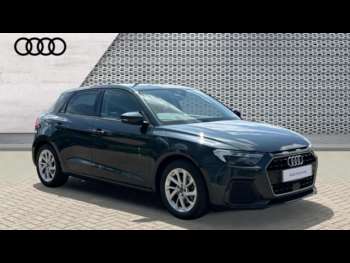 2021 - 35 TFSI Sport 5dr S Tronic Auto