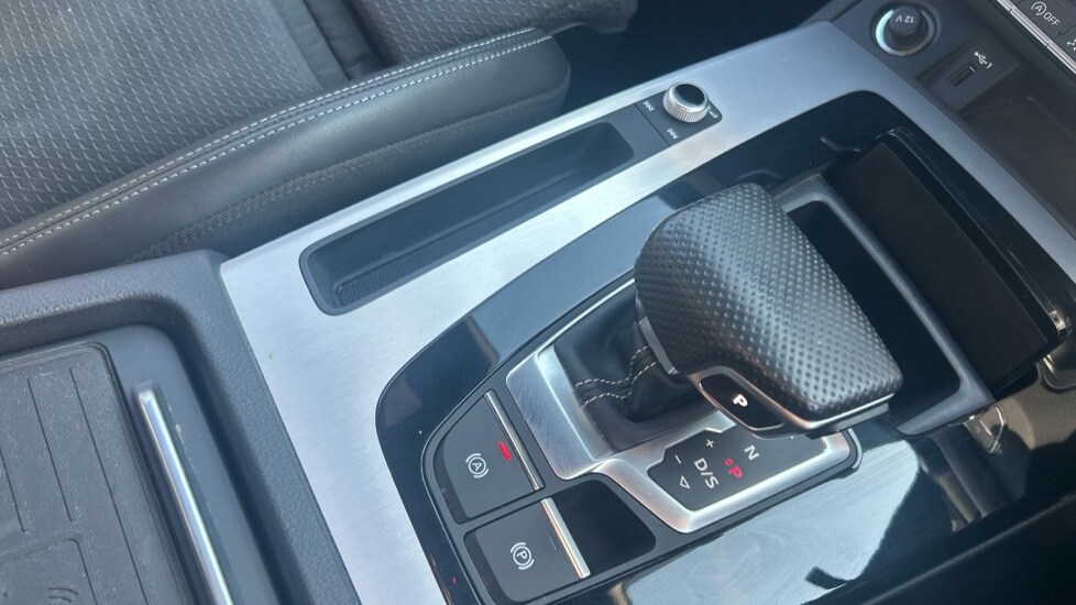 Vehicle 27