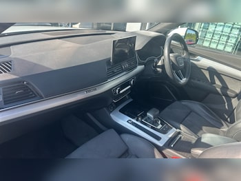 Used Audi Q5 2021 for sale - 75652808: Photo