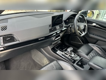 Used Audi Q5 2022 for sale - 76452083: Photo