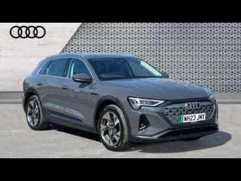 2023 - 300kW 55 Quattro 114kWh Sport 5dr Auto