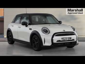 Used MINI Cooper 2023 for sale - 75028861: Photo
