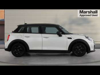 Used MINI Cooper 2023 for sale - 75028861: Photo