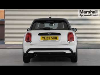 Used MINI Cooper 2023 for sale - 75028861: Photo
