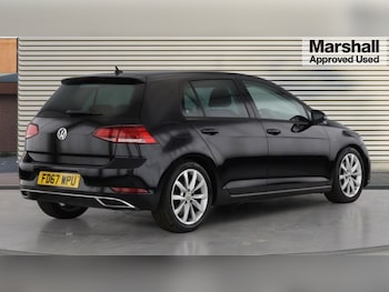 Used Volkswagen Golf 2017 for sale - 76523519: Photo