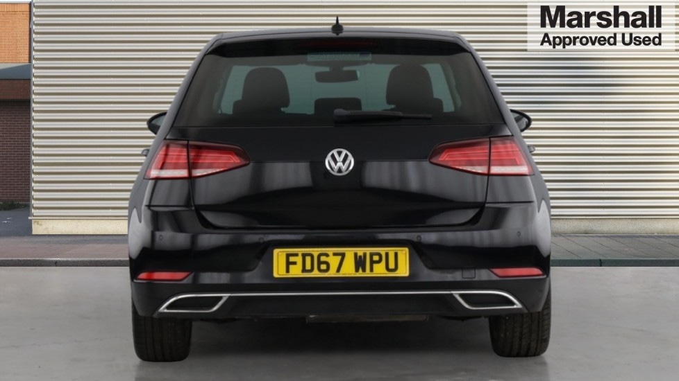 Used Volkswagen Golf 2017 for sale - 76523519: Photo 4