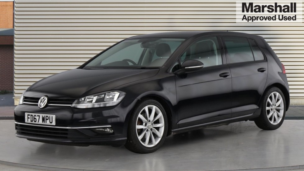 Used Volkswagen Golf 2017 for sale - 76523519: Photo 7