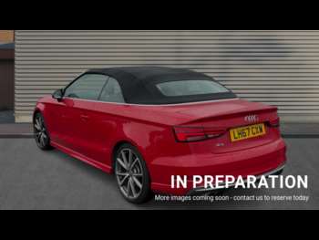 Used Audi A3 2017 for sale - 74857777: Photo
