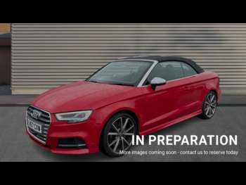 Used Audi A3 2017 for sale - 74857777: Photo