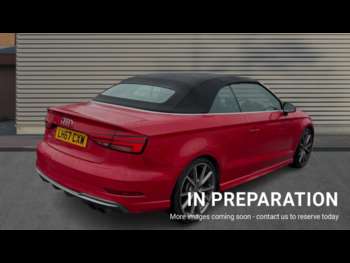 Used Audi A3 2017 for sale - 74857777: Photo