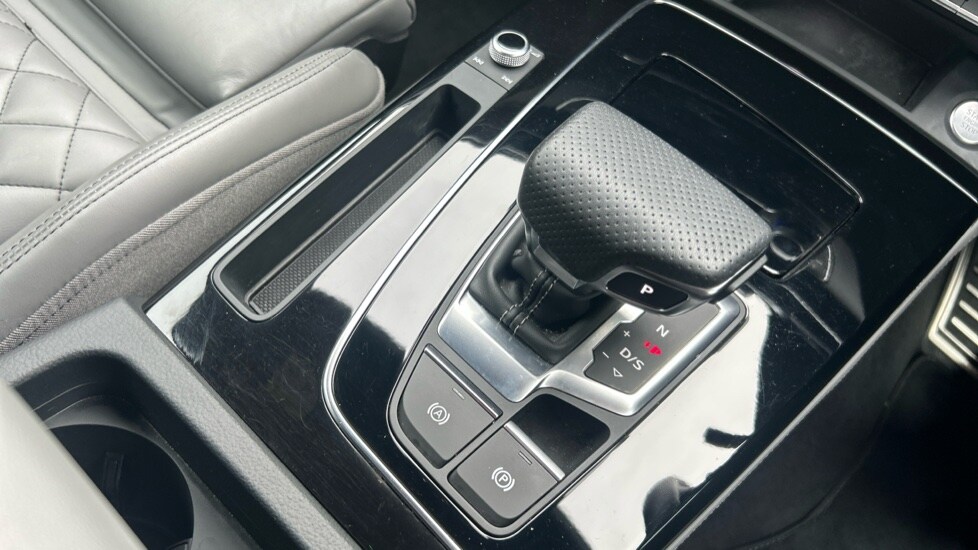 Used Audi Q5 2023 for sale - 76745133: Photo 19