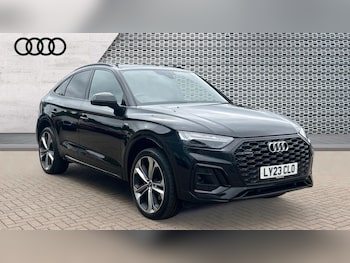 Used Audi Q5 2023 for sale - 76745133: Photo