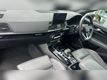 Used Audi Q5 2023 for sale - 76745133: Photo