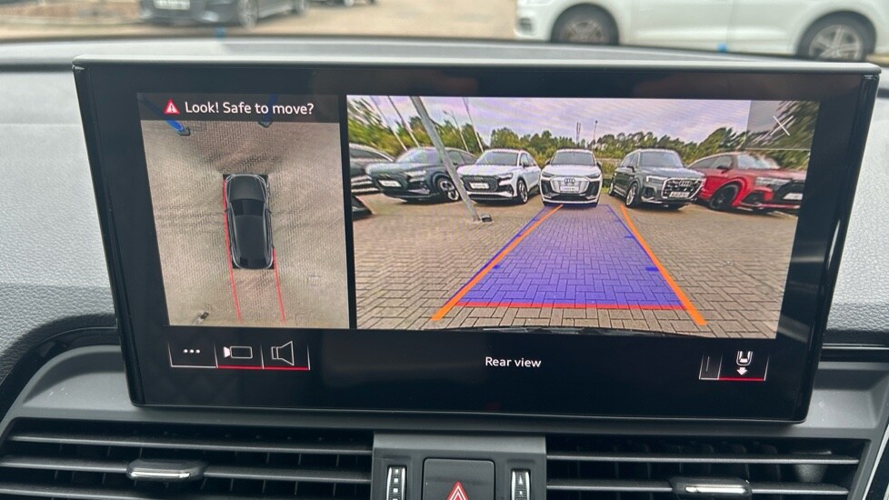 Used Audi Q5 2023 for sale - 76745133: Photo 36